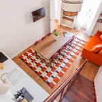 Daplace - Serenella Apartment