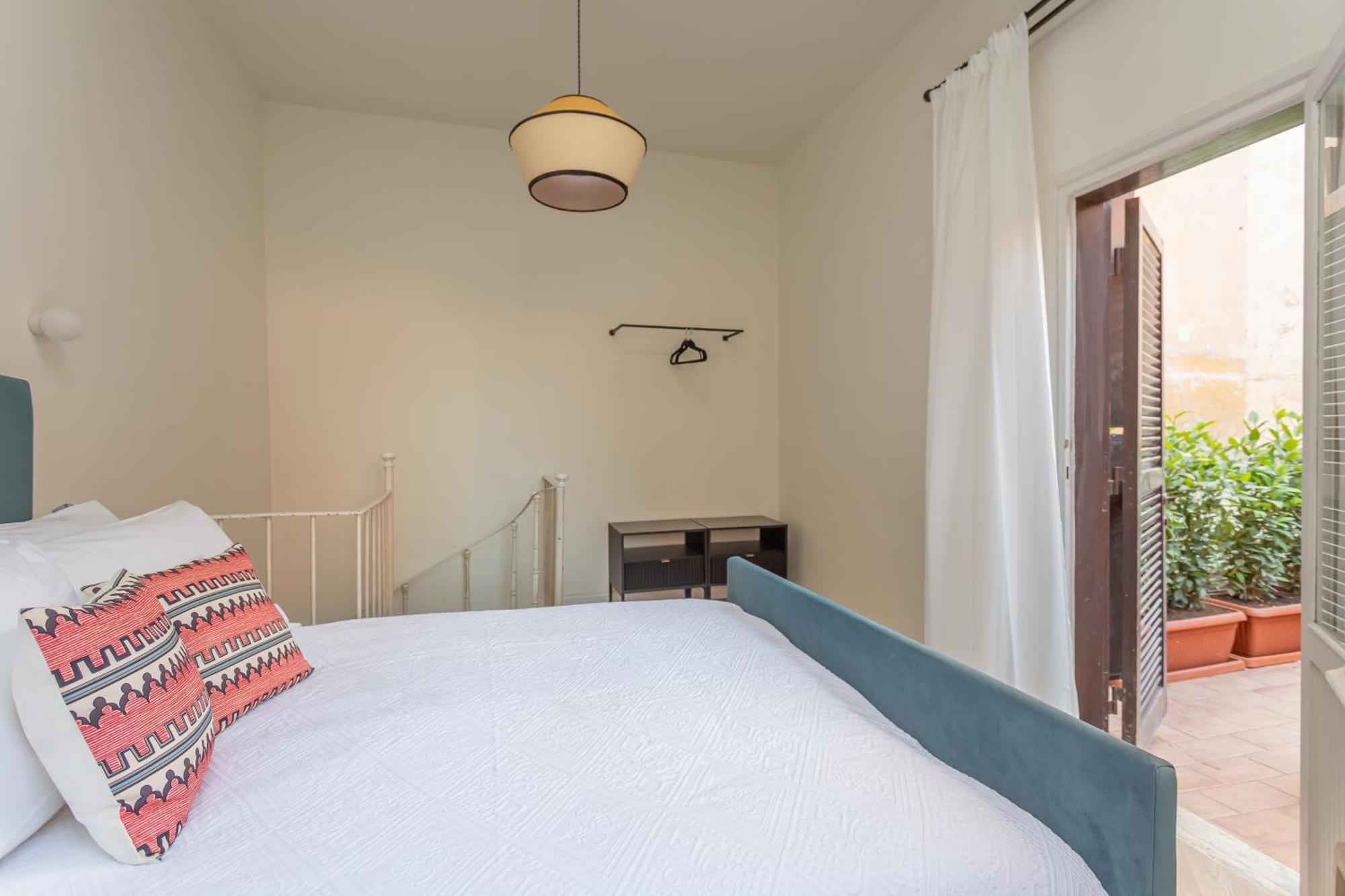 Appartement Daplace - Serenella