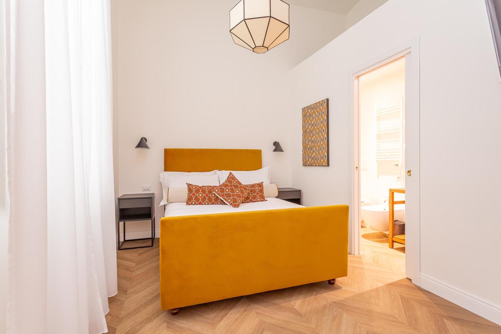 Daplace - Serenella Rome