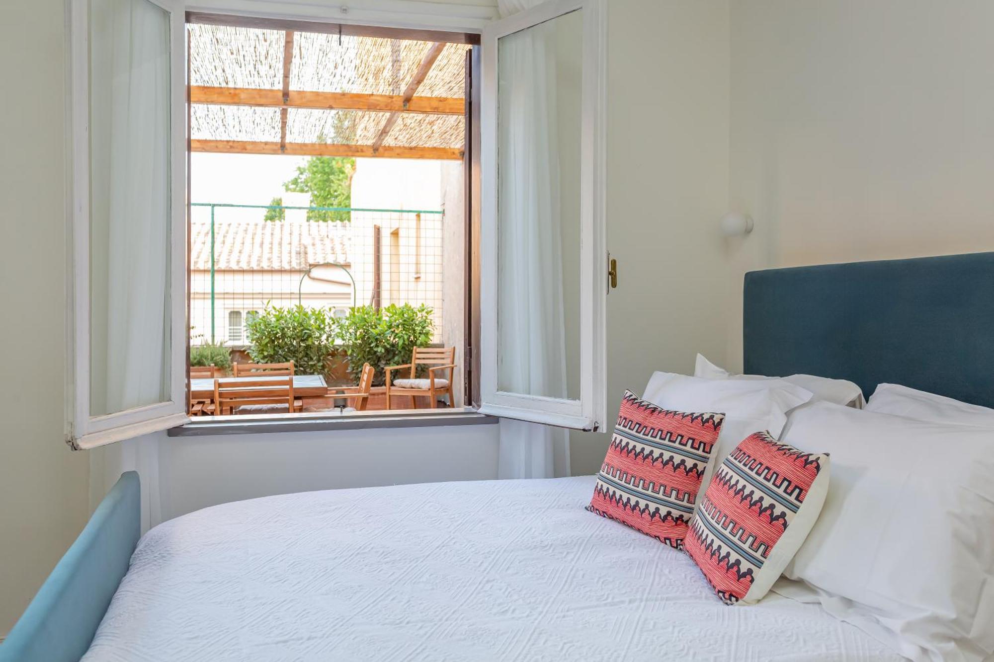 Daplace - Serenella Appartement *
