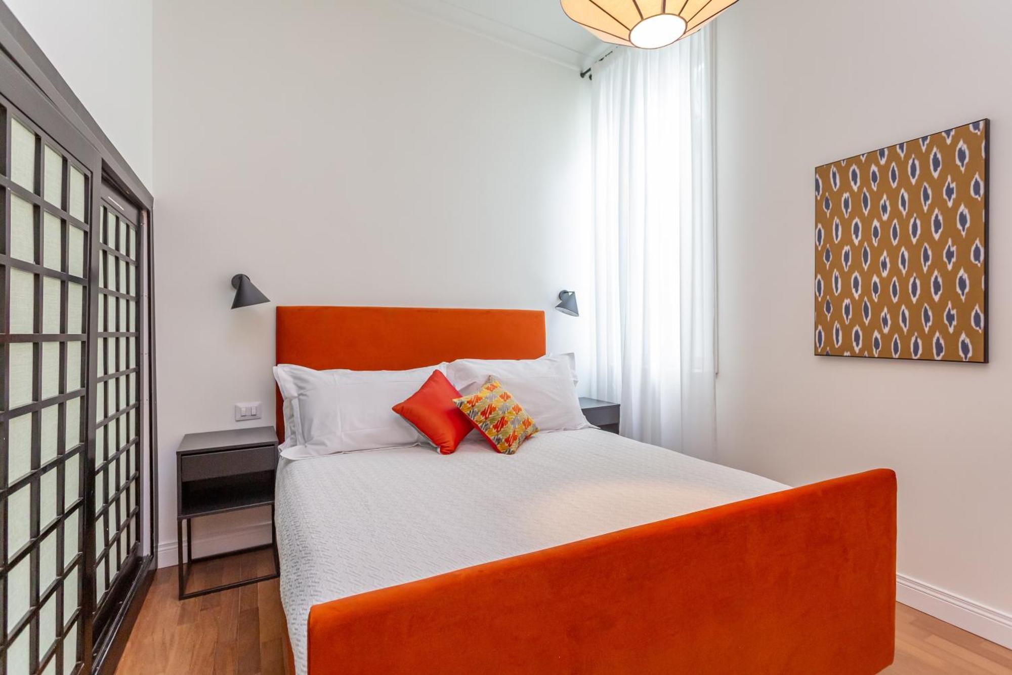Appartement Daplace - Serenella