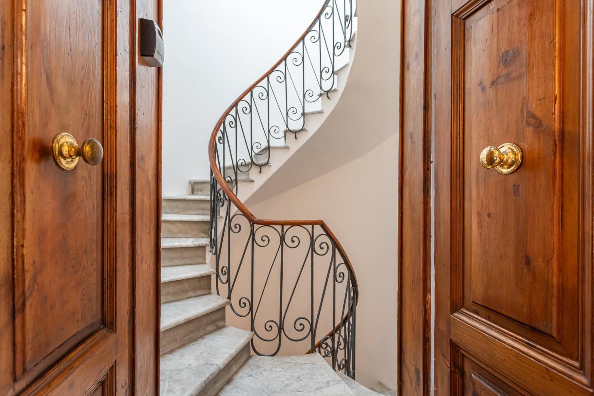 Daplace - Serenella Appartement *