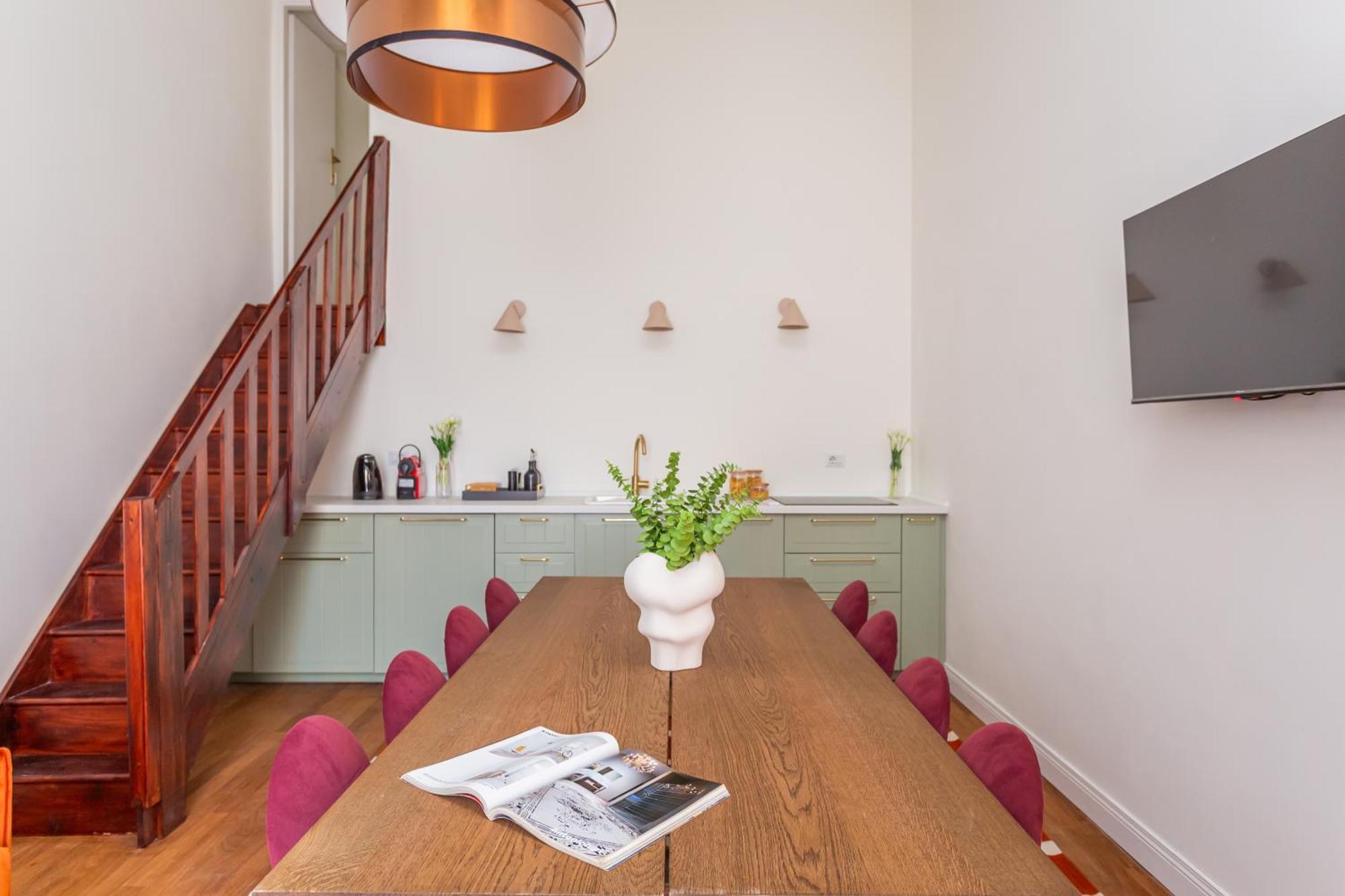 Daplace - Serenella Appartement Rome