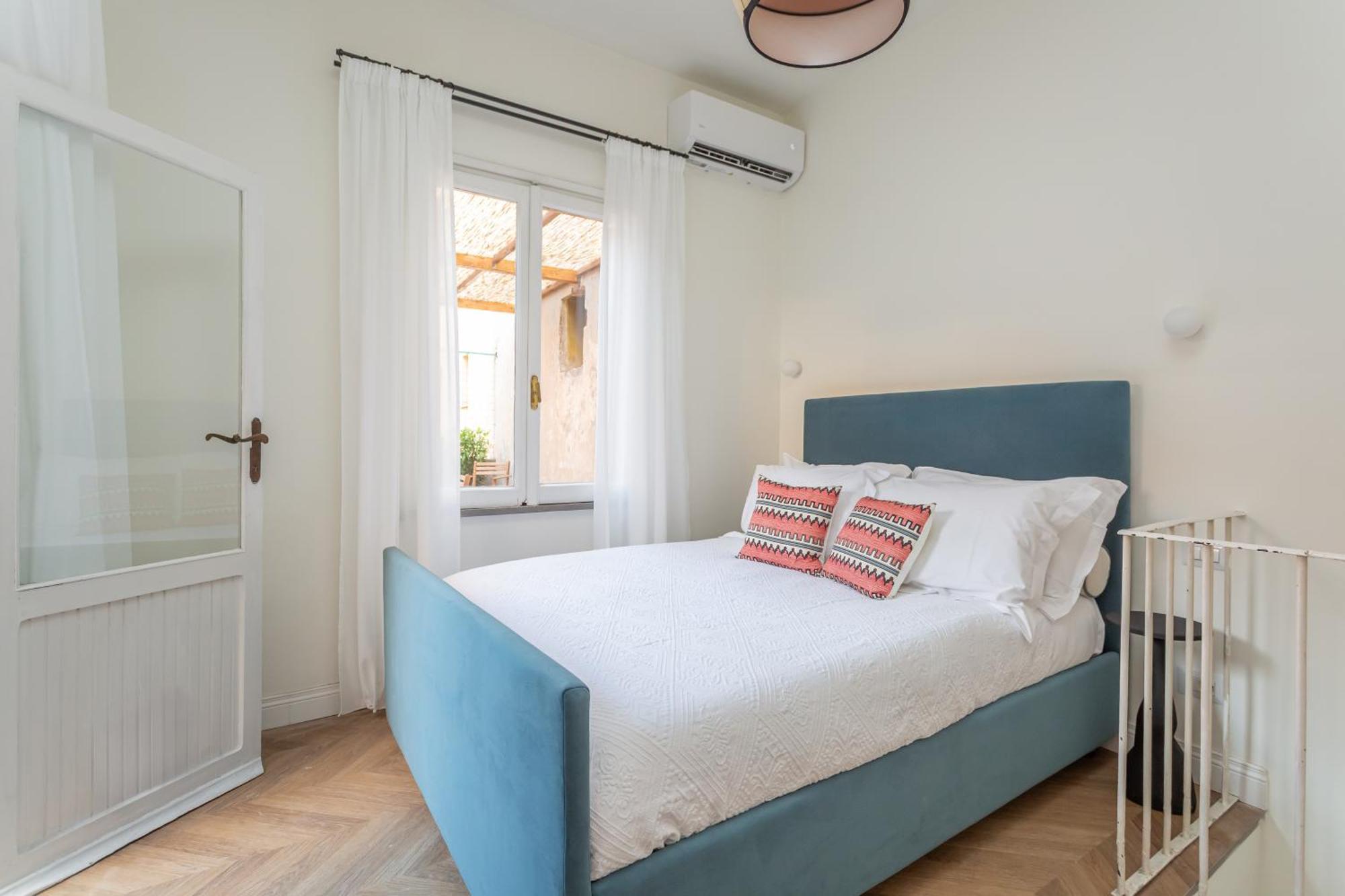 Appartement Daplace - Serenella *