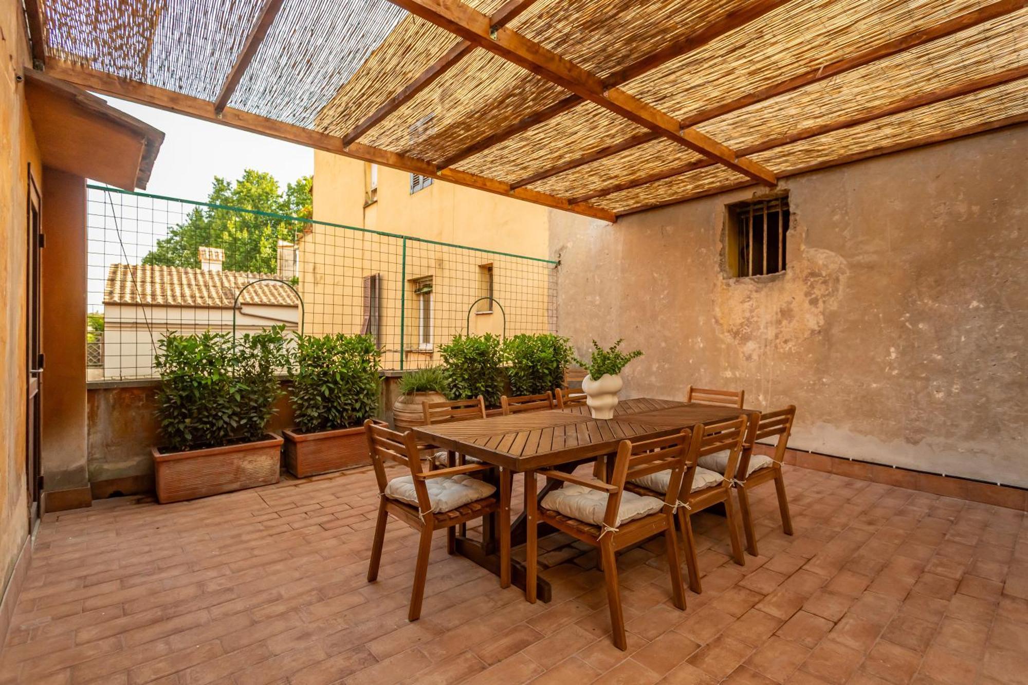 Daplace - Serenella Rome